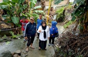 Pemkot Parepare Bantu 14 Titik Korban Longsor, Korban Angin Kencang Segera!