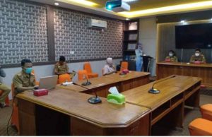 Tingkat Kelurahan Pemkot Parepare Lanjutkan Musrenbang Kecamatan