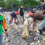 Pantai LumpuE