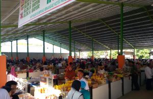 Pemkot Parepare Permantap Persiapkan Jelang Penilaian Pasar Aman