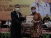 Prof Farida Nilai Sosok Taufan Pawe Terbuka dan Hati-hati