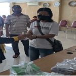 Reses Ketua DPRD