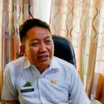 Sekretaris Bappeda Parepare Zulkarnaen Nasrun
