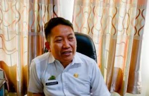 Pemkot Parepare Konsultasikan Ranwal Perubahan RPJMD 2018-2023 ke Pemprov Sulsel