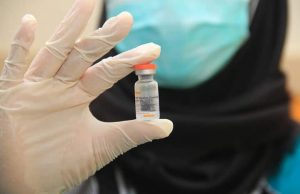 Pemkot Parepare Lanjutkan Vaksinasi Covid-19 Tahap 2