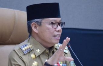 Walikota Parepare, Taufan Pawe: Silahkan PSM Gunakan Stadion Gelora Habibie Parepare