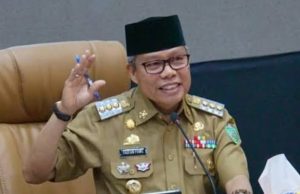 Pemkot Parepare Lakukan Sosialisasi Pajak, Ini Pesan Walikota