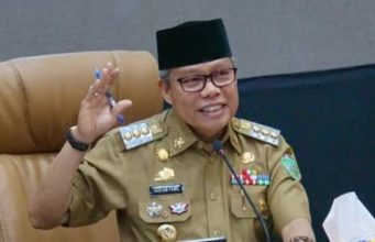 Walikota Taufan Ucapkan Selamat HUT Enrekang ke – 61, Sinergitas Bersama Hadirkan Pelayanan Terbaik