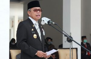 Dr. H. M. Taufan Pawe Minta BKPSDM Gelar Kembali Seleksi Terbuka Jabatan Lowong