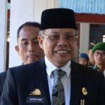 Walikota Parepare kunjungi