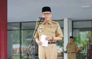 Pemkot Parepare Siapkan Peluncuran Program Bantuan UMKM