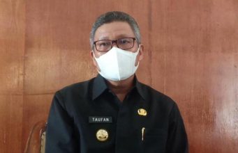 Aktivitas Malam Hari, Pemkot Parepare Akan Kaji Ulang Pemberlakuannya
