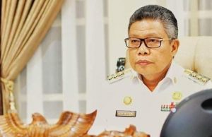 HUT Parepare Ke-61, Wali Kota Parepare: Terimakasih Masyarakat Parepare