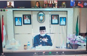 Masuk Nominasi Anugrah Kebudayaan PWI 2021, Hanya Walikota Parepare Satu-satunya dari Sulawesi Selatan