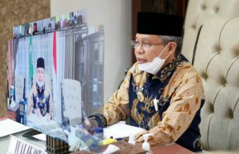 Walikota Parepare Sebut Vaksinasi Kunci Utama Kebangkitan Ekonomi Masyarakat