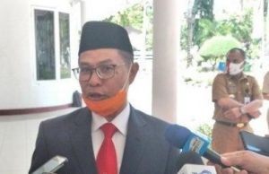 Prof. Dr. Muhammad Jufri Kadis Pendidikan Sulsel, Apresiasi Kebijakan Wali Kota Taufan Pawe