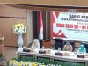 Walikota Parepare : Indikator Keberhasilan Pembangunan Parepare, PDRB Perkapita