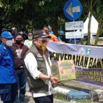 Walikota Parepare sulbar