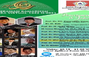 Malam ini, Prof. Alwi Shihab Mengkaji Islam Bersama Warga KKSS