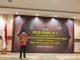 Bupati Dollah Mando Hadiri Milad KEBUGIS