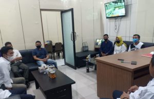 Program BSRS Pemkab Pinrang, Bedah 88 unit Rumah