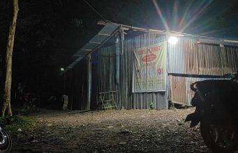 Kafe di Wilayah Kecamatan Soreang Bebas Transaksi Miras