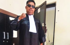 Lawyer Senior ini Tagih Janji Wali Kota Parepare, Copot Lurah Jika Ada Transaksi Miras di Wilayahnya