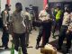 Lakukan Transaksi Miras, Sejumlah Kafe di Soreang dan Bacukiki Ditindak Tegas oleh Petugas
