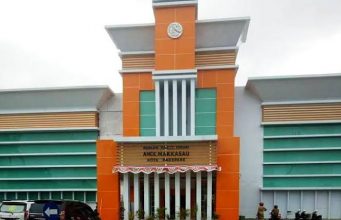 Cara RSUD Andi Makkasau Tingkatkan Pelayanan, Siapkan Dokter Spesialis Gigi dan Mulut