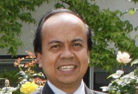 Selamat Jalan AGH Sanusi Baco LC