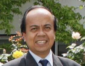 Selamat Jalan AGH Sanusi Baco LC