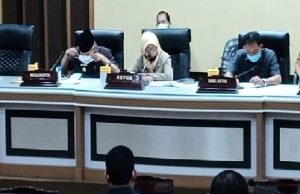 Tegas, Walikota Siap Copot Lurah Yang Ada Transaksi Miras di Wilayahnya