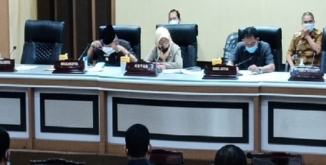 Walikota Siap Copot Lurah