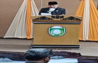 Walikota: Parepare Masih Zona Hijau, 3 Orang Terkonfirmasi Aktif Covid-19
