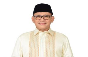 Alimuddin Latief: Saya Siap Kelola Potensi KKSS Di Kaltim