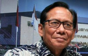 Dr. Ir. M. Jafar Hafsah akan bicara Multiplayer Efek Sedekah di Zoom BPP KKSS