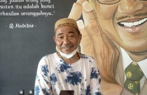 Ketua Komisi III DPRD Parepare Temukan Gudang Beroperasi di Pasar Lakessi, Ini kata Kabid Tata Ruang PUPR