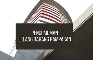 KPK Akan Lakukan Lelang EBRN
