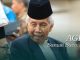 Ketua MUI Sulsel AGH Sanusi Baco Meninggal Dunia, Walikota Parepare Taufan Pawe Berduka