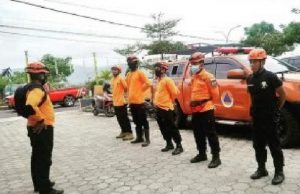 Call Centre 112 Siaga 24 Jam, Tanggap Bencana, Pemkot Parepare Bergerak Cepat