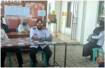 Pemkot Parepare, Sidak Perusahaan hingga Buka Posko Pengaduan Guna Pastikan Pekerja Terima THR