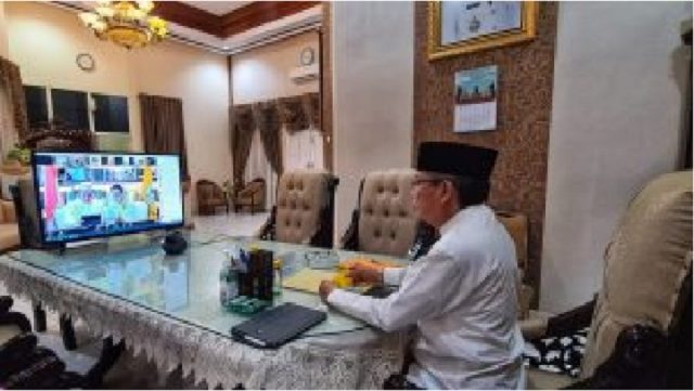 Golkar Virtual