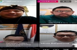 Pemkot Parepare Buka Ruang, Daftar karya anak muda sebagai Kekayaan Intelektual