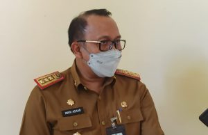 Tim Monitoring KPK, Mengepresiasi Sistem Pengelolaan Aset Pemkot Parepare