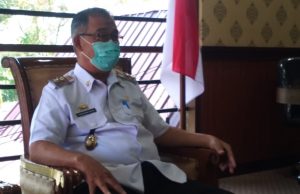 Usai Lebaran, Harga Bahan Pokok di Parepare Stabil, Wawali Pangerang Rahim : Saya Tetap Perintahkan Disdak untuk Pantau