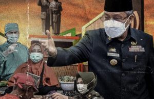 Wali Kota Parepare Buka Acara Dialog Antar Lembaga dan Ormas Islam, Ini Pesannya