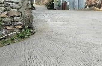 Pemkot Parepare Bergerak Perbaiki Akses Jalan, Walikota Berpesan Jaga Fasilitas yang Dibangun