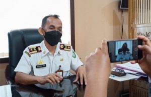 Pemkot Parepare Optimalkan Kesiapan Jelang Sekolah Tatap Muka Juli Mendatang