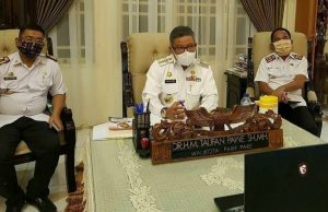 Pemkot Parepare Siap Bayarkan THR 3.700 ASN, Senilai Rp17 Miliar Paling Telat 7 Mei