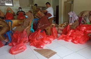 Pasar Murah Ramadan Pemkot Parepare Kini Sasar Kelurahan Tiro Sompe dan Kampung Baru